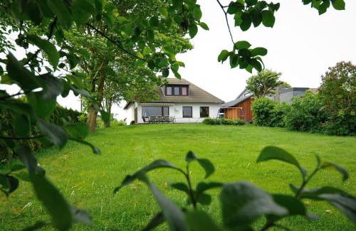 Kallenhardt Casa | Ferienhaus Lemmerlinde
