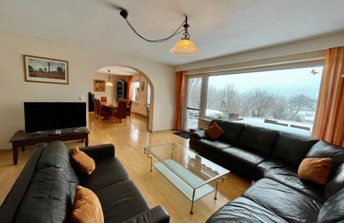 Kallenhardt Casa | Ferienhaus Lemmerlinde