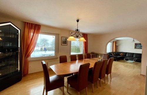 Kallenhardt Casa | Ferienhaus Lemmerlinde
