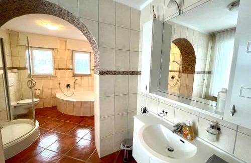 Kallenhardt Casa | Ferienhaus Lemmerlinde