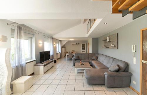 Kallenhardt Casa | Ferienhaus Lemmerquartier