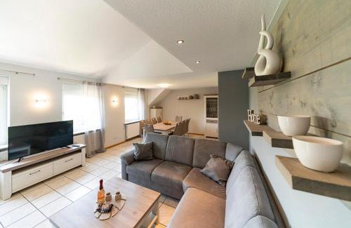 Kallenhardt Casa | Ferienhaus Lemmerquartier