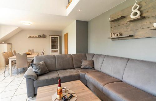 Kallenhardt Casa | Ferienhaus Lemmerquartier