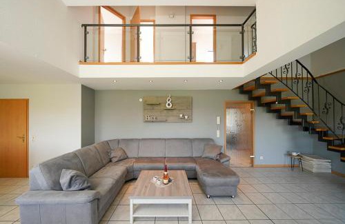 Kallenhardt Casa | Ferienhaus Lemmerquartier