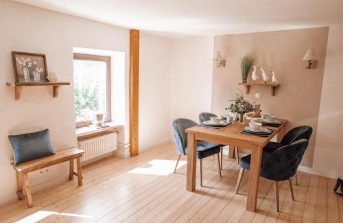 Leutesdorf Casa | Ferienhaus Leutesdorf Rheinzeit 614 schönes Haus direkt am Rhein