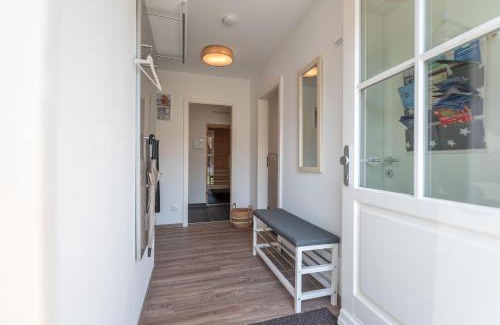 Zirchow Casa | Ferienhaus Libelle