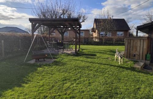 Gindorf Casa | Ferienhaus Liewer