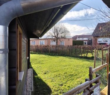 Gindorf Casa | Ferienhaus Liewer