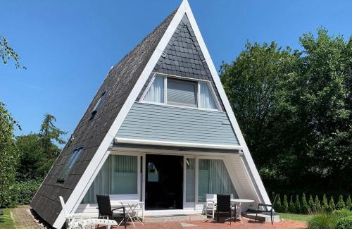 Damp Casa | Ferienhaus LiLeBe