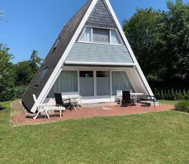 Damp Casa | Ferienhaus LiLeBe
