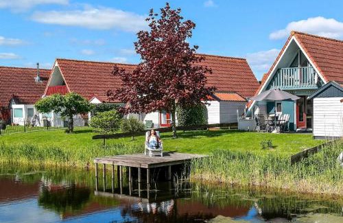 Anjum Casa | Ferienhaus Lillian mit großer Terrasse