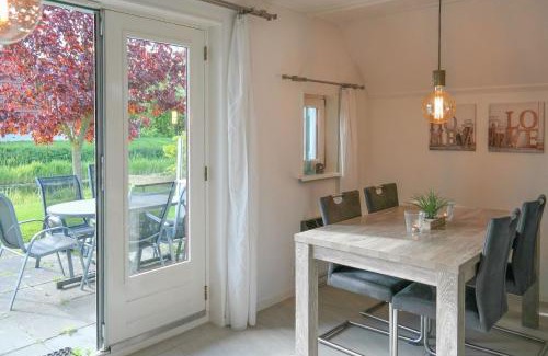 Anjum Casa | Ferienhaus Lillian mit großer Terrasse