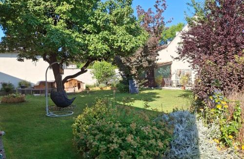 Neusiedl am See Casa | Ferienhaus Lina