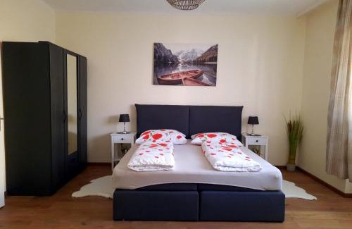 Neusiedl am See Casa | Ferienhaus Lina