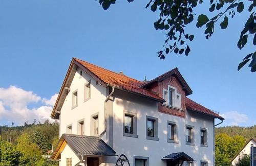 Warmensteinach Casa | Ferienhaus Linde