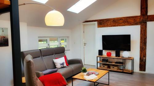 Verwaltungsgemeinschaft Hornergruppe Apartamento | Ferienhaus Linder