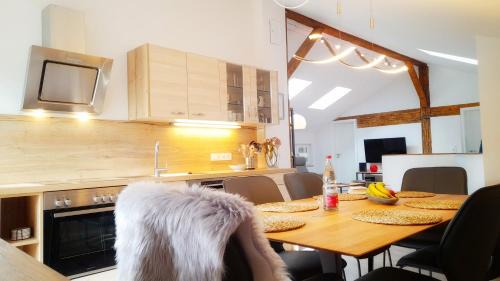 Verwaltungsgemeinschaft Hornergruppe Apartamento | Ferienhaus Linder