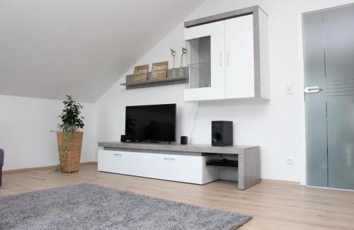 Hemfurth-Edersee Apartamento | Ferienhaus Lirum Larum Löffelstiel