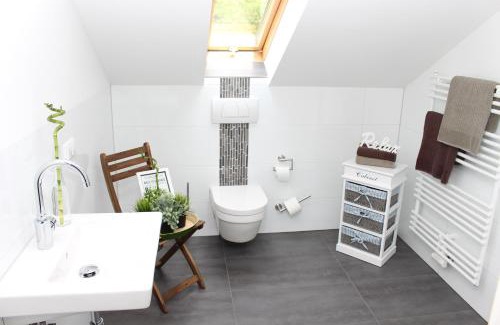Hemfurth-Edersee Apartamento | Ferienhaus Lirum Larum Löffelstiel