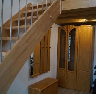 Edesheim Casa | Ferienhaus Lisbeth