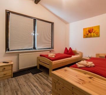 Eisenach Apartamento | Ferienhaus Little Rennsteig