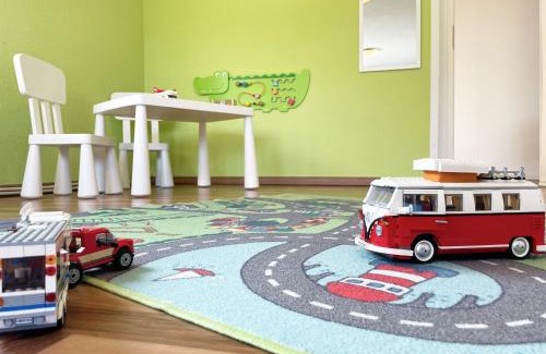 Sassenberg Apartamento | Ferienhaus Locke