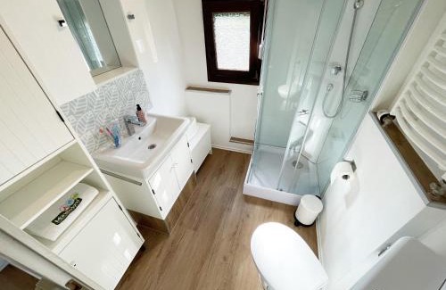 Sassenberg Apartamento | Ferienhaus Locke