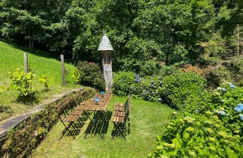 Sankt Stefan ob Stainz Casa | Ferienhaus Lodenwalcher