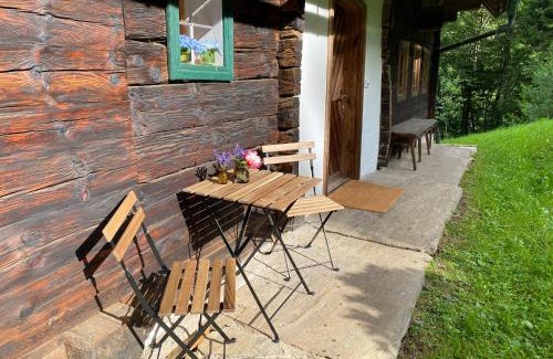 Sankt Stefan ob Stainz Casa | Ferienhaus Lodenwalcher