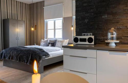 Blaufelden Casa | Ferienhaus Loft in der alten Schreinerei