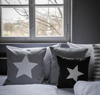 Blaufelden Casa | Ferienhaus Loft in der alten Schreinerei