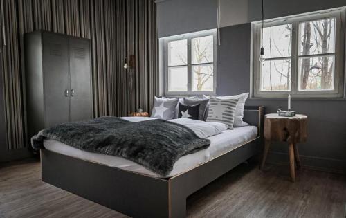 Blaufelden Casa | Ferienhaus Loft in der alten Schreinerei