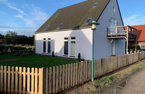 Garz/Rugen Casa | Ferienhaus Look - Ferienhaus Look auf der Insel Rügen