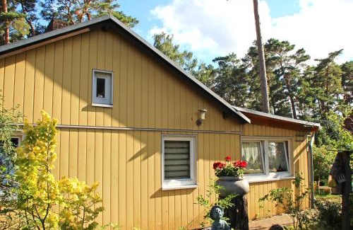 Lubmin Casa | Ferienhaus Lubmin VORP 2441