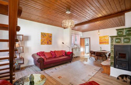 Diessen am Ammersee Casa | Ferienhaus Ludava