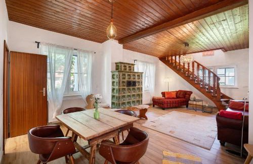 Diessen am Ammersee Casa | Ferienhaus Ludava