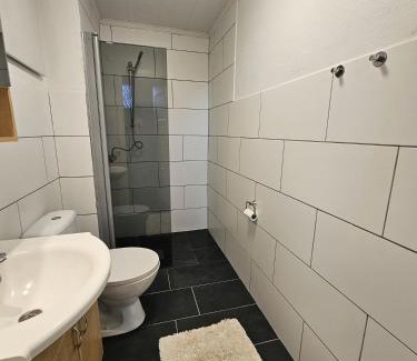 Rorvik Apartamento | Ferienhaus Luise, Kalles Ferienwohnung