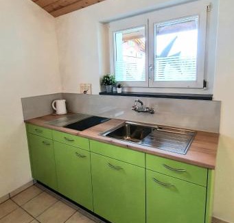 Lungern Apartamento | Ferienhaus Lungern see-you