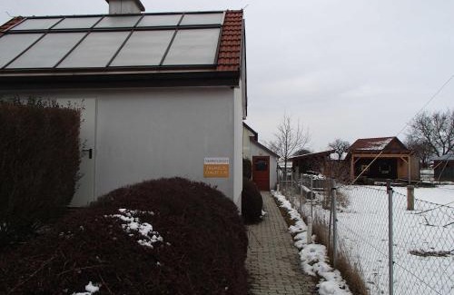Lutzmannsburg Casa | Ferienhaus Lutzmannsburg