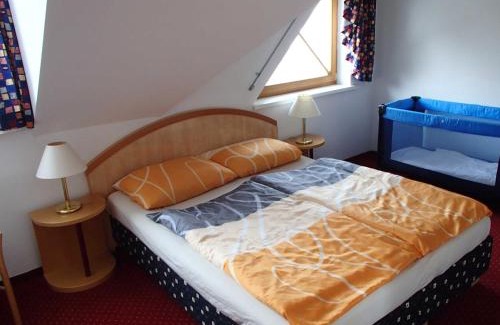Lutzmannsburg Casa | Ferienhaus Lutzmannsburg