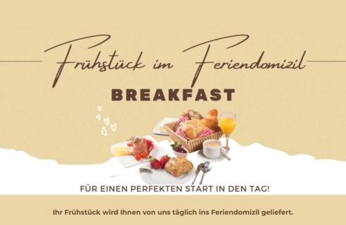 Osterhever Casa | Ferienhaus LUV -Hunde willkommen-