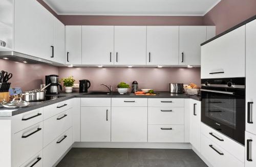 Osterhever Casa | Ferienhaus LUV -Hunde willkommen-