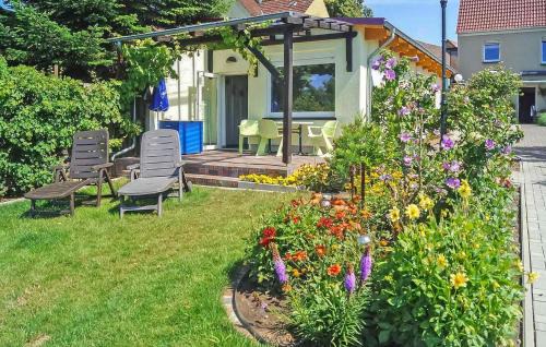 Lychen Casa | Ferienhaus Lychen