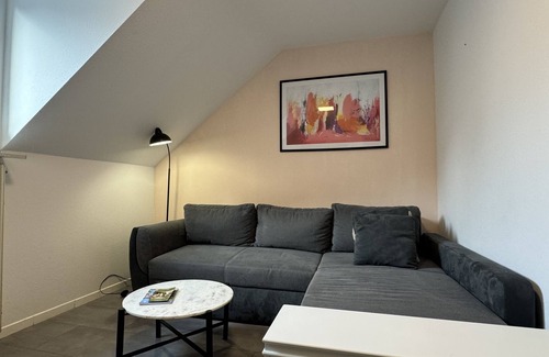 Ueberlingen Cabaña | Ferienhaus Möhrle 5