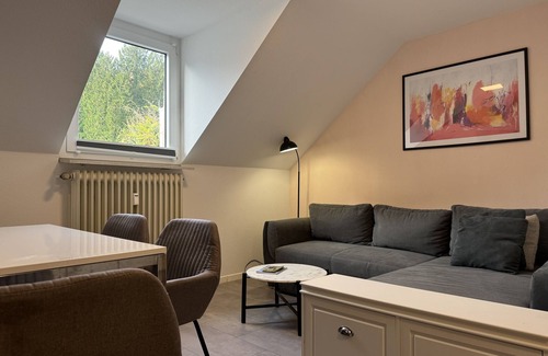 Ueberlingen Cabaña | Ferienhaus Möhrle 5
