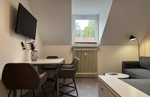 Ueberlingen Cabaña | Ferienhaus Möhrle 5