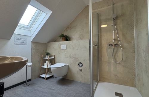 Ueberlingen Cabaña | Ferienhaus Möhrle 5