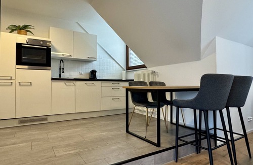 Ueberlingen Cabaña | Ferienhaus Möhrle 6