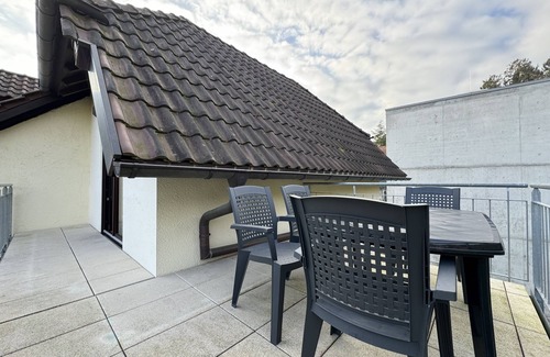 Ueberlingen Cabaña | Ferienhaus Möhrle 6