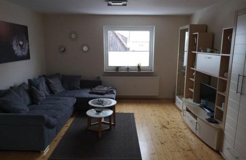 Waldeck Apartamento | Ferienhaus Möller